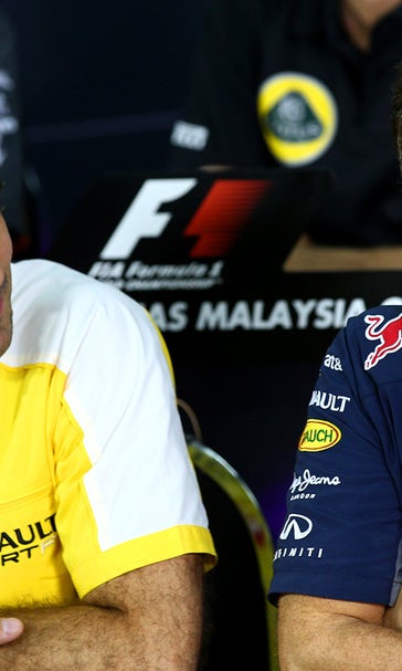 F1: Renault wants to keep Red Bull, Horner still pushing for Honda